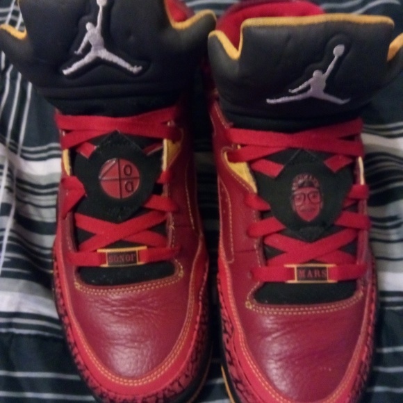 Jordan - Picture 3 of 7